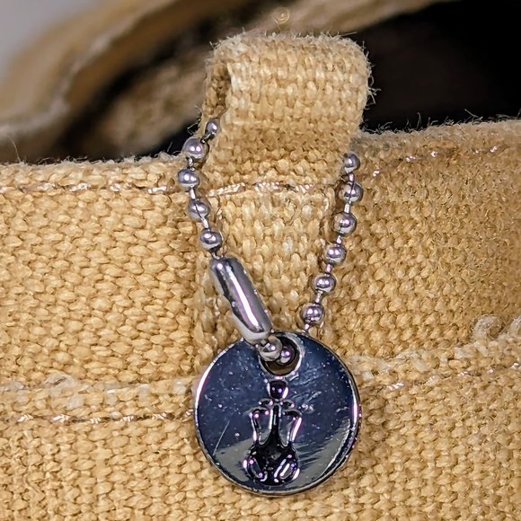 7 1/2 Tan Crochet Boho Slip-On Flat Loafers Moccasin, The Sak - Picture 7 of 9